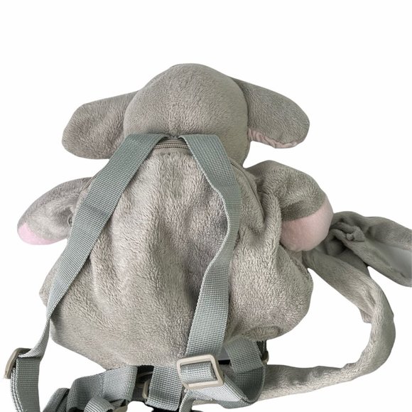 ANIMAL PLANET Elephant mini backpack harness - Picture 2 of 11